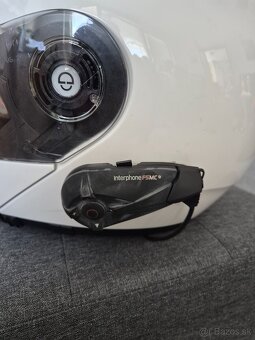 Schuberth prilba c3 pro - 3