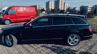 Mercedes Benz w204 cdti 2.2 125kw - 3
