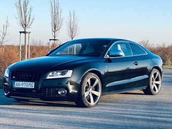 Audi S5 4,2 V8 260kw Quattro - 3