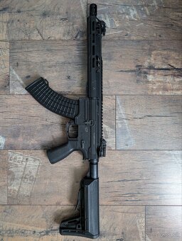 MK47 Mutant (M918G UTR Ek47) + 5 zásobníkov - 3