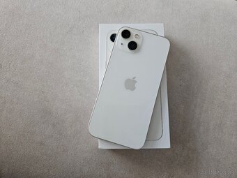 APPLE IPHONE 13 128GB TOP STAV ZARUKA 1 ROk - 3