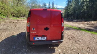 Doblo maxi 1.3jtd - 3