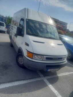 Iveco - 3