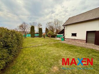 Predaj: RODINNÝ DOM, 835 m2, Moldava nad Bodvou, Košice - ok - 3