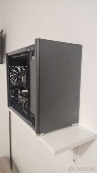 R5 3600/RX 6600 - 3
