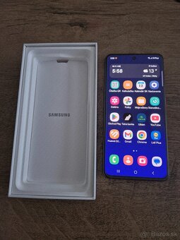 Samsung Galaxy S21 FE 5G - 3