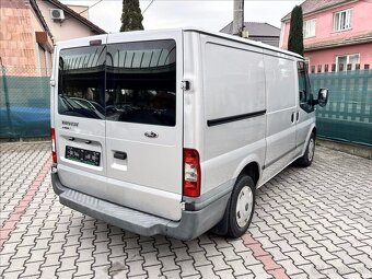 Ford Transit 2.2DCI 63kW 2010 181693km BEZ KOROZE KLIMA - 3