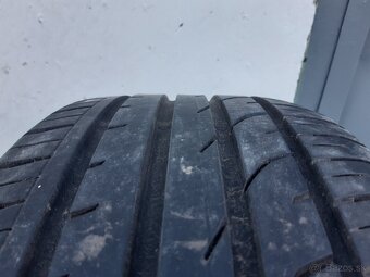 225/50 R17 pneu - 3