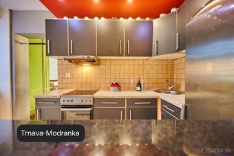predám rd Trnava-Modranka - 3