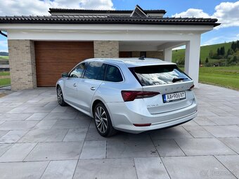 Skoda Octavia 4 IV 2.0TDI 110kw Odpočet DPH - 3