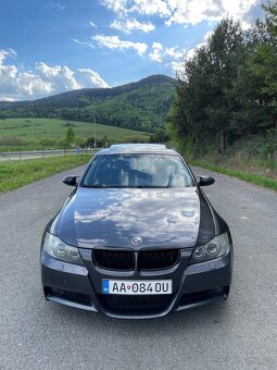 Bmw E90 330xd - 3
