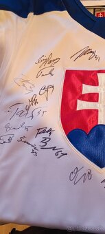 Dres slovenskej reprezentácie 2024 - 3