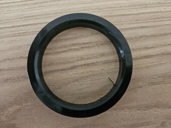Nové vymedzovacie krúžky 66,6 mm - 57,1mm - 3