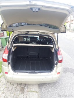 Renault Scenic 1.5 DCI, 78 kw - 3