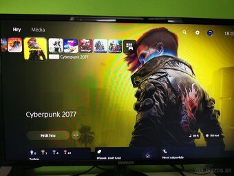 PS5 s mechanikou - 3