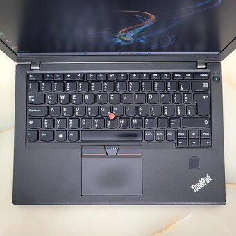 Lenovo X270 i5-7300U 8GB 256GB NVMe 4G Win11 - 3