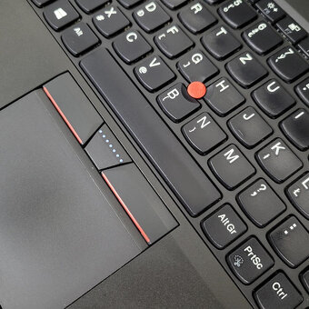Lenovo X270 i5-7300U 8GB 256GB NVMe 4G Win11 - 3