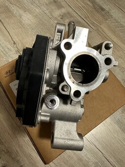 Predám EGR ventil – Kia / Hyundai - 3