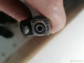 Predám hlaveň na vzduchovku ČZ 800 - 3