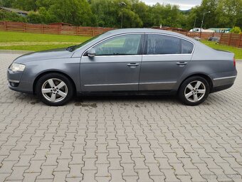 Volkswagen Passat b6 2.0 103 kw - 3