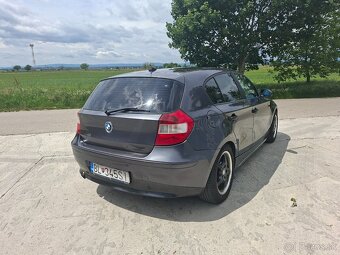 Predám bmw - 3