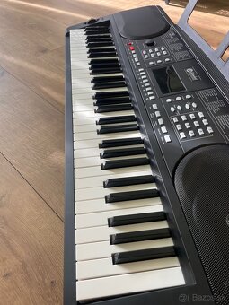 Keyboard - 3