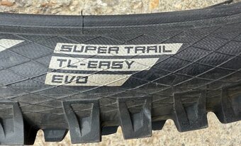 MTB pneumatiky Schwalbe Magic Mary 2,4x29 - 3