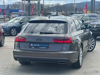 AUDI A6 AVANT 3.0TDI 4-MOTION - 3