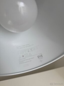 Lampa Ikea - TERTIAL - 3