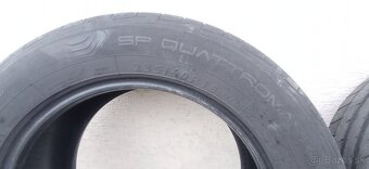 Letné Pneu Dunlop 235/60 R18 - 3