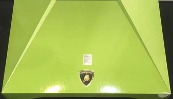 Lego technic 42115 lamborghini original - 3