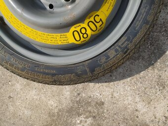 4x100 r14 Rezerva - 3