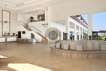 Apartmány v rezorte MELIÃ Llana Beach Resort & Spa, ostrov S - 3