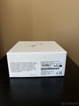 Airpods - 3