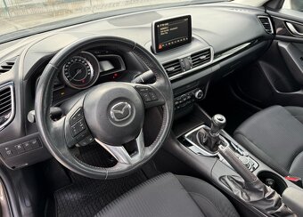 Mazda 3 - 3