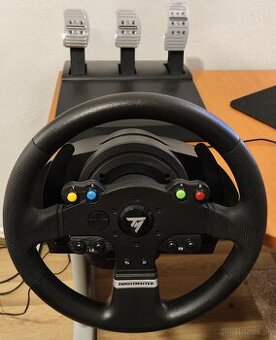 Thrustmaster TMX Pro Force Feedback pre Xbox/PC - 3