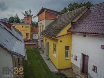 Predaj rodinného domu v podtatranskej obci Batizovce - 3