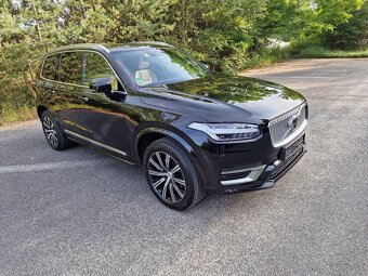 Volvo Xc 90 Inscription hybridné - 3