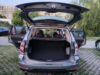 Subaru Forester - 3