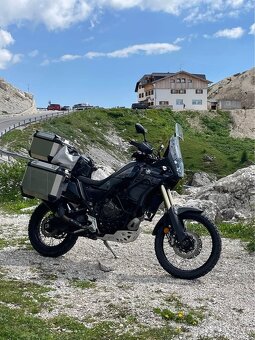 Yamaha TENERE 700 2022 - 3