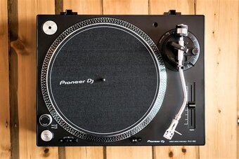 PIONEER PLX500 - 3
