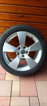 Hlinikove disky 5x112 r17 - 3