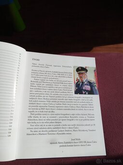 Kniha Hasicstvo Čadca osobnosti.DHZ.Poziarnictvo. - 3