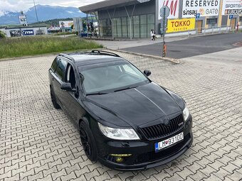 Škoda octavia 2 1.4 tsi - 3