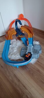 Hot wheels draha - 3