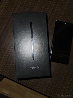 Samsung Galaxy Note 10 plus 12gb ram 256gb - 3