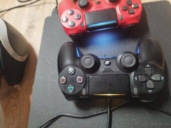Ps4 slim 500gb - 3