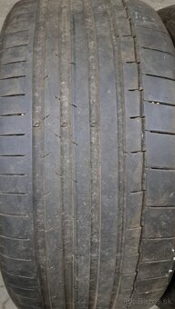 275/45R21 2ks Continental - 3