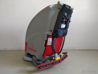 Umývací stroj COMAC L 20 B - 3