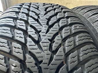 205/55R16 zimne - 3